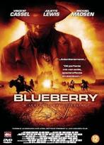Blueberry, Vanaf 12 jaar, Ophalen of Verzenden, Zo goed als nieuw, Actie