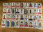 36 voetbalplaatjes Panini Champions League 01/02, Verzamelen, Sportartikelen en Voetbal, Ophalen of Verzenden, Zo goed als nieuw
