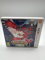 Pokemon Y - Nintendo 3DS, Spelcomputers en Games, Online, Gebruikt, 1 speler, Ophalen of Verzenden