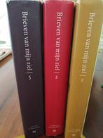 Brieven van mijn ziel ., Verzenden, Zo goed als nieuw, Spiritualiteit algemeen, Achtergrond en Informatie