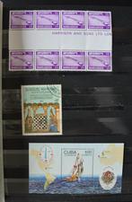 Opruiming 026, Postzegels en Munten, Ophalen of Verzenden, Buitenland