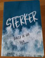 Dagboek overdenkingen van David de Vos, Ophalen of Verzenden