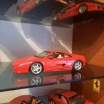 Ferrari 355 GTB, Hobby en Vrije tijd, Modelauto's | 1:18, Ophalen of Verzenden, Zo goed als nieuw, Bburago