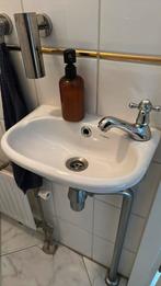 Wc fontein handwasbak sfinx, Ophalen, Gebruikt, Overige typen