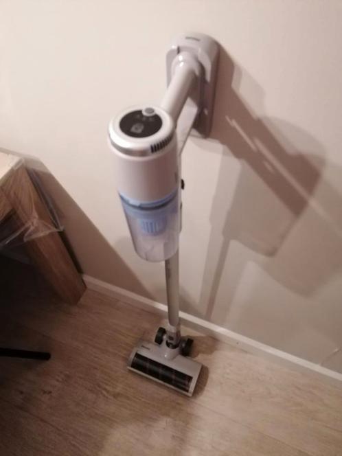 Philips 2000 series, Witgoed en Apparatuur, Stofzuigers, Zo goed als nieuw, Stofzuiger, Minder dan 1200 watt, Reservoir, Ophalen