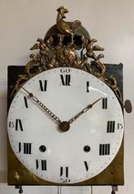 Comtoisen 18de eeuws, Antiek en Kunst, Antiek | Klokken, Ophalen of Verzenden