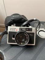 Ricoh 500 G analoge camera, Audio, Tv en Foto, Fotocamera's Analoog, Ophalen, Gebruikt, Compact, Overige Merken