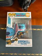 Stitch funko pop, Verzamelen, Poppetjes en Figuurtjes, Ophalen of Verzenden, Zo goed als nieuw