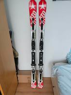 Atomic redster doubledeck 165 SL ski ski's, Ophalen