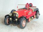Delahaye Type 92 Premier secours IXO/Hachette 1/43, Hobby en Vrije tijd, Modelauto's | 1:43, Ophalen of Verzenden, Nieuw, Bus of Vrachtwagen