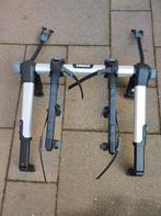 Thule Outway Hanging 2 met originele doos ZGAN, Achterklepdrager, Ophalen of Verzenden, Zo goed als nieuw, Brede banden