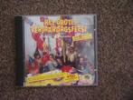 CD  ~  Het grote verjaardagsfeest, Ophalen of Verzenden, Zo goed als nieuw