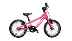 Bemoov 14 inch lichtgewicht kinderfiets woom 2 fiets, Fietsen en Brommers, Fietsen | Kinderfietsjes, Nieuw, Minder dan 16 inch