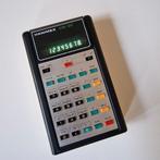 Hanimex  BCM 901 vintage rekenmachine, Ophalen of Verzenden, Zo goed als nieuw