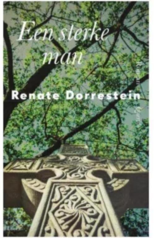 Een sterke man (Renate Dorrestein), Boeken, Literatuur, Zo goed als nieuw, Nederland, Ophalen of Verzenden
