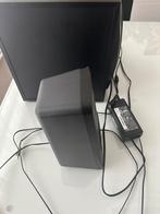 Trust gaming GXT 629 tytan 2.1 120 W RGB verlichting, Ophalen, Zo goed als nieuw, Speakers, Overige merken