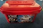 KNEX - Teab, Kinderen en Baby's, Speelgoed | Bouwstenen, Ophalen, Gebruikt, K'nex