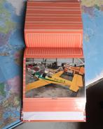 50 Saab Safir foto's   (orig.)    in een album, Verzamelen, Verzenden, Nieuw, Kaart, Foto of Prent