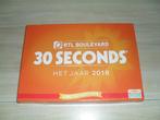 30 Seconds Het jaar 2018 spel, Hobby en Vrije tijd, Gezelschapsspellen | Bordspellen, Een of twee spelers, Ophalen, Nieuw