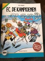op glad ijs special fc de kampioenen k4, Eén stripboek, Ophalen of Verzenden
