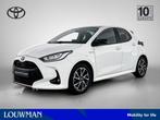 Toyota Yaris 1.5 Hybrid Dynamic (bj 2021, automaat), 12 maanden, 450 kg, Gebruikt, Euro 6