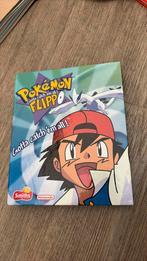 Pokémon Flippo map - vol (1 t/m 25), Verzamelen, Flippo's, Ophalen of Verzenden, Met verzamelmap(pen)