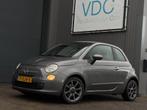 Fiat 500 0.9 TwinAir | 16'' LMV | Half Leder | NAP, Auto's, Fiat, Voorwielaandrijving, Euro 5, 86 pk, Gebruikt