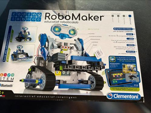 Robomaker, Hobby en Vrije tijd, Modelbouw | Auto's en Voertuigen, Nieuw, Overige typen, Groter dan 1:32, Overige merken, Ophalen of Verzenden
