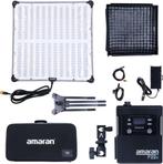 Aputure Amaran F22X 200W tweekleurige flexibele LED-lampen, Audio, Tv en Foto, Professionele Audio-, Tv- en Video-apparatuur, Ophalen of Verzenden