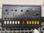 Korg X-911 analog guitar synthesizer, Ophalen, Gebruikt