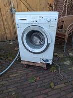 Gratis wasmachine. Voor onderdelen of oud ijzer, Witgoed en Apparatuur, 6 tot 8 kg, Ophalen, 1200 tot 1600 toeren, 85 tot 90 cm