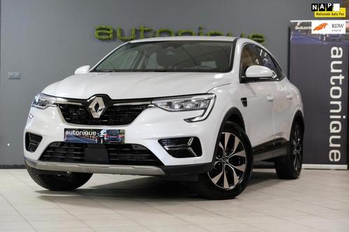Renault Arkana 1.6 E-Tech Hybrid 145 Zen 42dkm! |Trekhaak/Ca, Auto's, Renault, Te koop, Arkana, ABS, Achteruitrijcamera, Airbags