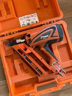 Paslode IM90CI 2x, Ophalen, Gebruikt