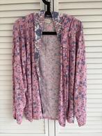 Anna•Nina blouse incl ceintuur kimono, Kleding | Dames, Anna•Nina, Overige kleuren, Maat 46/48 (XL) of groter, Ophalen of Verzenden