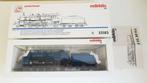 Märklin 33183 - Stoomlok S 3/6 3709 Bayern van de KBSB, Wisselstroom, Locomotief, Ophalen of Verzenden, Zo goed als nieuw