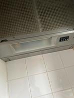 Siemens Afzuigkap Inbouw - 2017, Witgoed en Apparatuur, Afzuigkappen, Ophalen, Gebruikt, Inbouw, Vlakschermkap