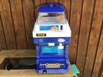 Tk vevor schaafijs machine met nog extra mes zie foto,s ., Ophalen, Zo goed als nieuw