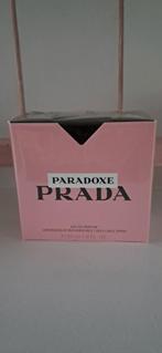 Prada Paradoxe Eau de Parfum - Nieuw 50ml, Sieraden, Tassen en Uiterlijk, Ophalen of Verzenden, Nieuw