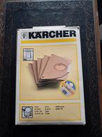 Kärcher stofzuigerzakken voor kärcher (bouw) stofzuiger., Ophalen of Verzenden