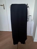 Klassieke zwarte rok Seda Model, maat 44, Ophalen of Verzenden