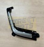 Peugeot 308 (9/07-10/13) sierstrip / vertilatiegrill / afwer, -, Voor, -, Nieuw