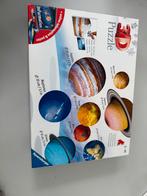 3D Planeten Puzzel - Zo Goed Als Nieuw!, Ophalen of Verzenden, Meer dan 50 stukjes, Zo goed als nieuw, 6 jaar of ouder