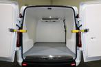 Ford Transit Custom 2.0 TDCI 130pk L2 H1 Trend Koelwagen Aut, Auto's, 4 cilinders, 2065 kg, Diesel, Ford