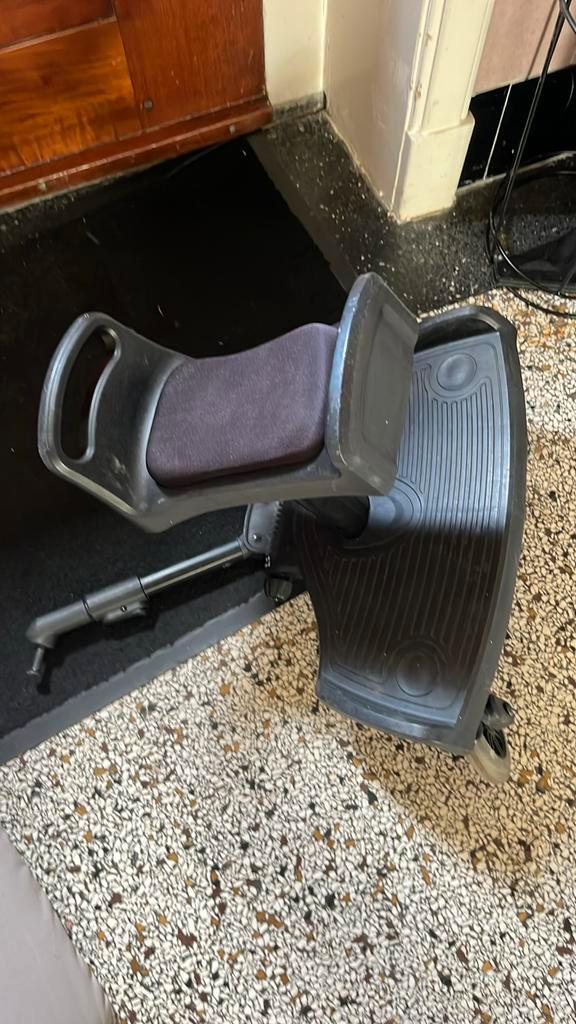 Meerijdt plankje voor aan de kinderwagen, Kinderen en Baby's, Kinderwagens en Combinaties, Gebruikt, Overige merken, Ophalen of Verzenden