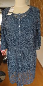 Jurk Bonita, Kleding | Dames, Jurken, Ophalen of Verzenden, Nieuw, Maat 46/48 (XL) of groter, Onder de knie