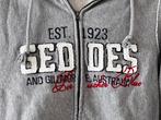 Retro Vintage Hoody / Geddes and Gillmore / maat M, Ophalen of Verzenden, Zo goed als nieuw, Maat 48/50 (M), Geddes & Gillmore