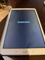 Samsung Galaxy Tab A6 (2016), Computers en Software, Android Tablets, Gebruikt, 16 GB, Wi-Fi, Uitbreidbaar geheugen