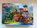 Lego Disney Encanto set  43202 - Nieuw in doos, Lego, Denemarken, Nieuw, Ophalen of Verzenden