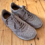 WODEN YDUN SUEDE MESH SNEAKER 38., Overige kleuren, Ophalen of Verzenden, Sneakers of Gympen, Gedragen