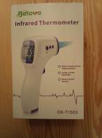 Infrarood thermometer, Ophalen of Verzenden, Nieuw, Overige typen